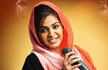 Bengaluru: Muslim woman trolled for singing Hindu hymn on reality show